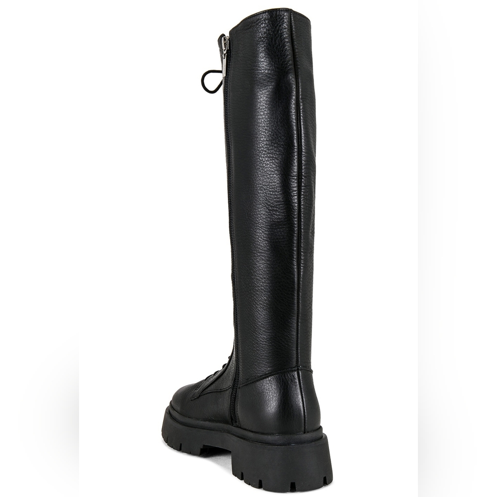 Schultz Tiana Casual Boot in Black,  Size 7.5 - Picture 5 of 13